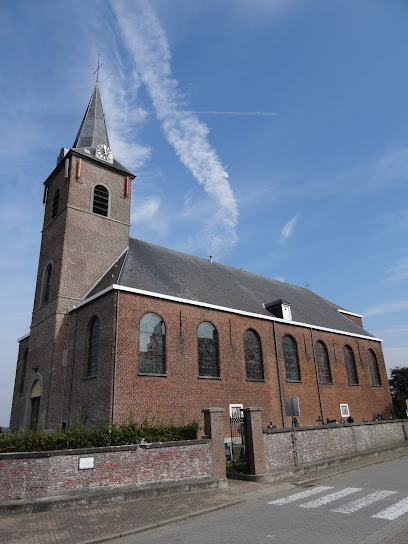 Nukerke Kerk