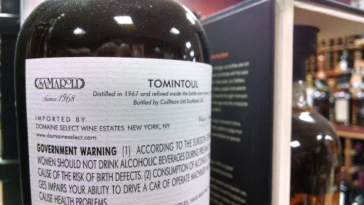 Wine Store «Grapes The Wine Company», reviews and photos, 731 N Broadway, White Plains, NY 10603, USA