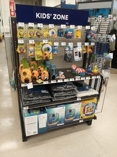 Pet Supply Store «Petco Animal Supplies», reviews and photos, 2565 NE 10th Ct, Homestead, FL 33035, USA