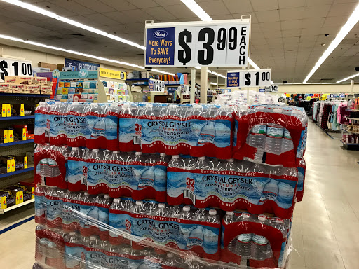 Discount Store «Roses discount store», reviews and photos, 3600 N Duke St, Durham, NC 27704, USA