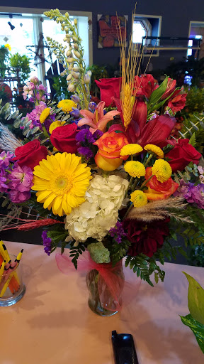 Florist «Sunshine Floral», reviews and photos, 1903 George St, La Crosse, WI 54603, USA