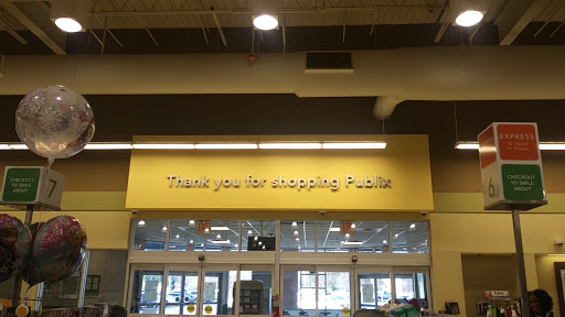 Supermarket «Publix Super Market at Mableton Walk», reviews and photos, 5015 Floyd Rd SW, Mableton, GA 30126, USA