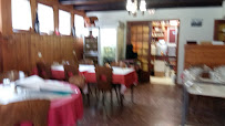 Atmosphère du Restaurant Auberge du Jotty à La Vernaz - n°11