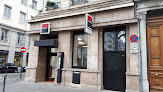 Banque Société Générale 69006 Lyon