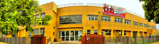 Escuela Municipal Dario Salas