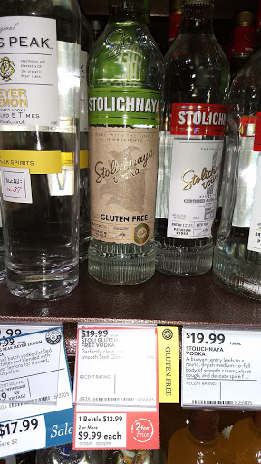 Liquor Store «ABC Fine Wine & Spirits», reviews and photos, 8470 37th St E, Sarasota, FL 34243, USA