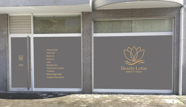 Beauty Lotus - Esthetics & Therapies