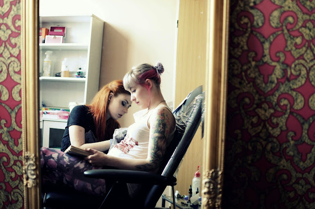 Recenze na Lilith Urbanczyk Tattoo v Havířov - Tetovací studio