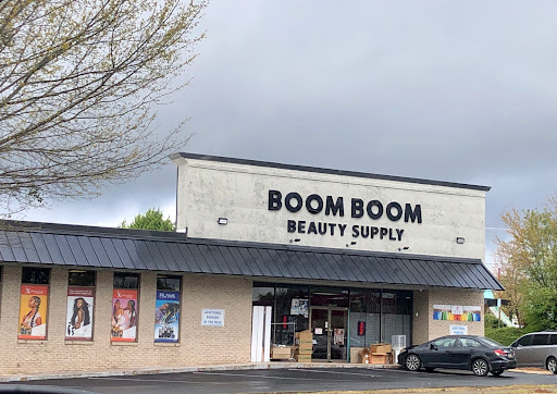 Boom Boom Beauty Supply, 55 E Antrim Dr, Greenville, SC 29607, USA, 