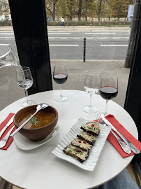 Plats et boissons du Restaurant géorgien Tamada à Paris - n°18