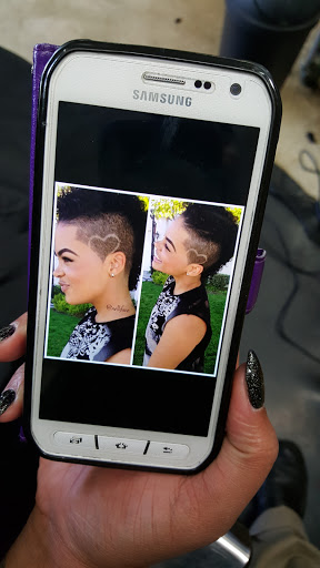 Barber Shop «Hair 2 There», reviews and photos, 7 State St, Glassboro, NJ 08028, USA