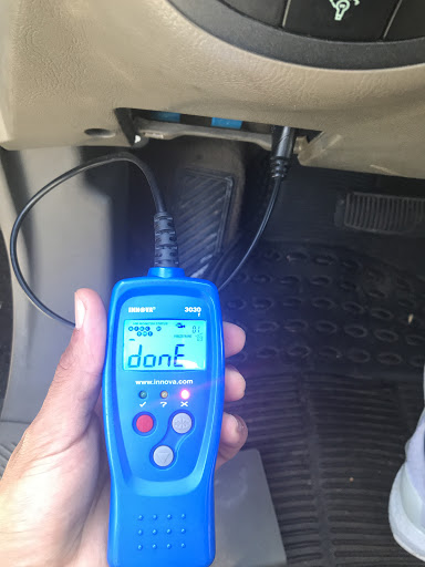 Auto Parts Store «AutoZone», reviews and photos, 7810 Tonnelle Ave, North Bergen, NJ 07047, USA