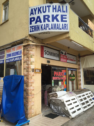 Aykut Halı Parke