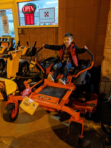 Home Improvement Store «Tractor Supply Co.», reviews and photos, 79 Weibel Ave, Saratoga Springs, NY 12866, USA