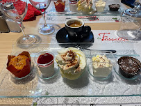 Plats et boissons du Restaurant italien La Fossetta à Lille - n°12