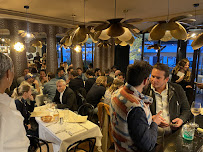 Atmosphère du Restaurant Le Petit Parc à Paris - n°6