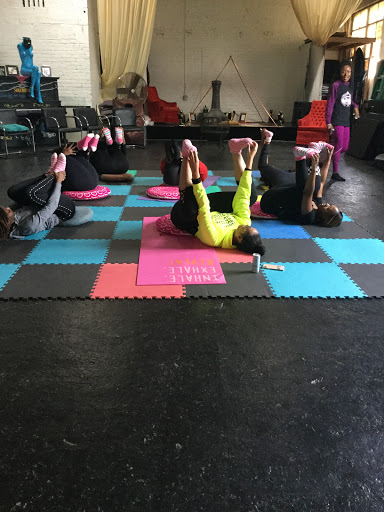 Wellness Center «SweetSpot Vtox Boutique», reviews and photos, 675 Metropolitan Pkwy SW #6018, Atlanta, GA 30310, USA