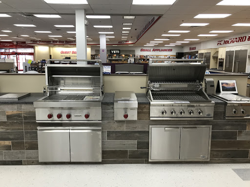 Appliance Store «P.C. Richard & Son», reviews and photos, 203 S Service Rd, Plainview, NY 11803, USA