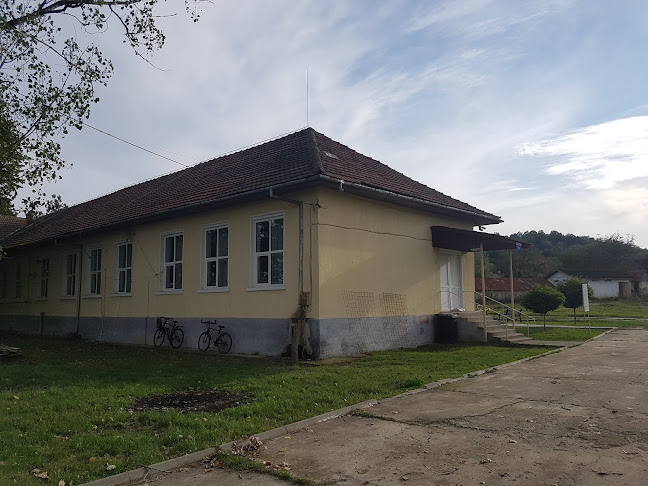 Școala generală cu clasele I-VIII Gârbovu - <nil>