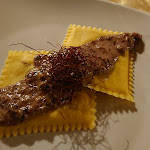 Photo n°11 de l'avis de Roberto.h fait le 25/04/2019 à 18:59 sur le  L'Osteria Della Purtascia à Cocquio-Trevisago