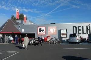AD Delhaize Roeselare image