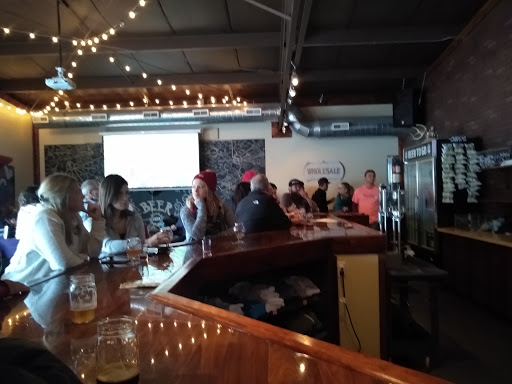 Brewery «Rocky Reef Brewing Company», reviews and photos, 1101 1st Ave, Woodruff, WI 54568, USA