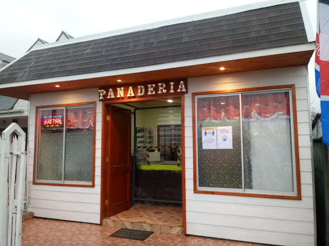 Panaderia Kady