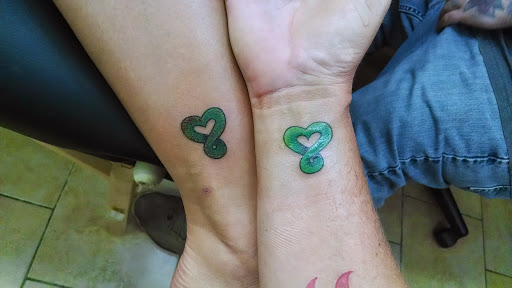 Explore feminine shoulder tattoo ideas, creative tattoo ideas in South Bend, available at Marvel Tattoo & Piercing