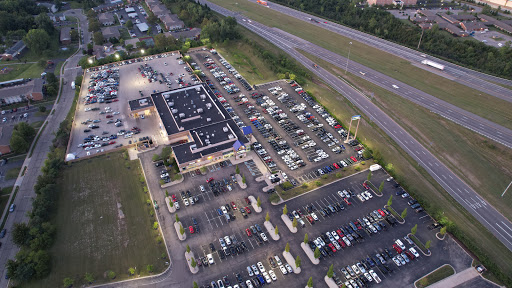 Used Car Dealer «CarMax», reviews and photos, 3555 Miamisburg Centerville Rd, Dayton, OH 45449, USA