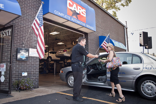 Auto Repair Shop «CARS of America Inc.», reviews and photos, 1727 Chestnut Ave, Glenview, IL 60025, USA