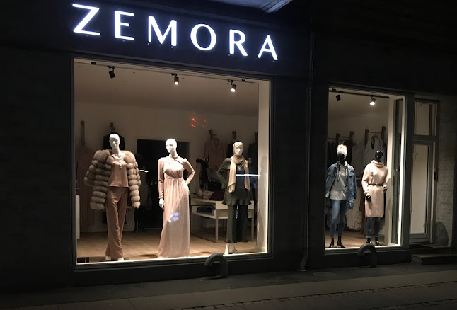 Zemora - Bispebjerg