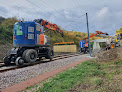 ATTIRAIL location de pelle rail route/nacelle rail route/dumper rail route Vigneux-sur-Seine