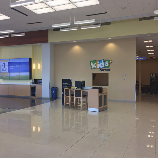 Used Car Dealer «CarMax», reviews and photos, 2955 Auto Mall Pkwy, Fairfield, CA 94533, USA