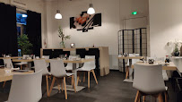 Atmosphère du Restaurant de sushis MIKO Sushi à Lyon - n°17