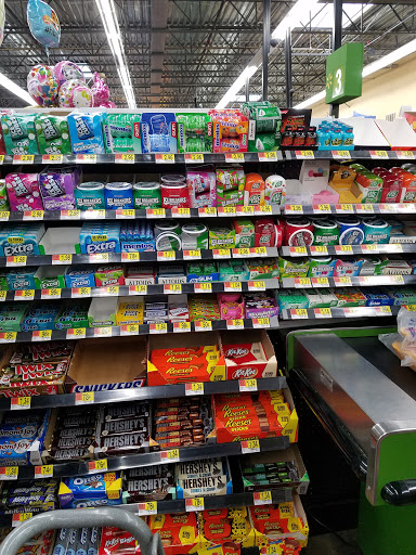 Supermarket «Walmart Neighborhood Market», reviews and photos, 7401 Park Vista Blvd, Fort Worth, TX 76137, USA