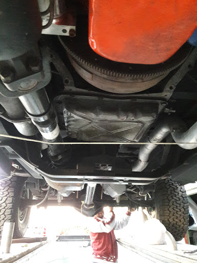 Auto Restoration Service «Full Throttle Restoration and Repair», reviews and photos, 986 W 17th St, Costa Mesa, CA 92627, USA