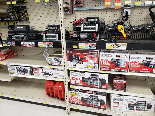 Hardware Store «Harbor Freight Tools», reviews and photos, 1245 Bald Hill Rd STE 25, Warwick, RI 02886, USA