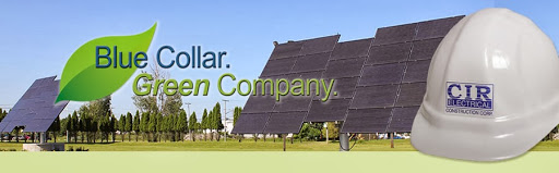 Solar Energy Equipment Supplier «Solar By: CIR», reviews and photos, 400 Ingham Ave, Buffalo, NY 14218, USA