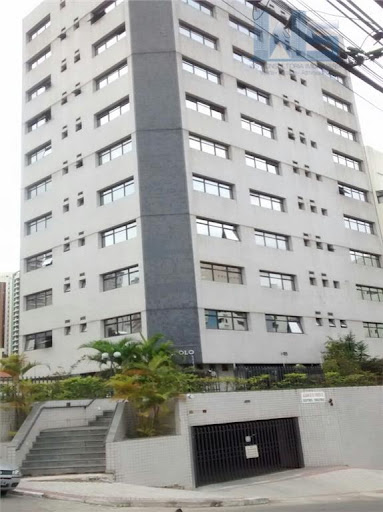 Logo da empresa - Map Auditoria