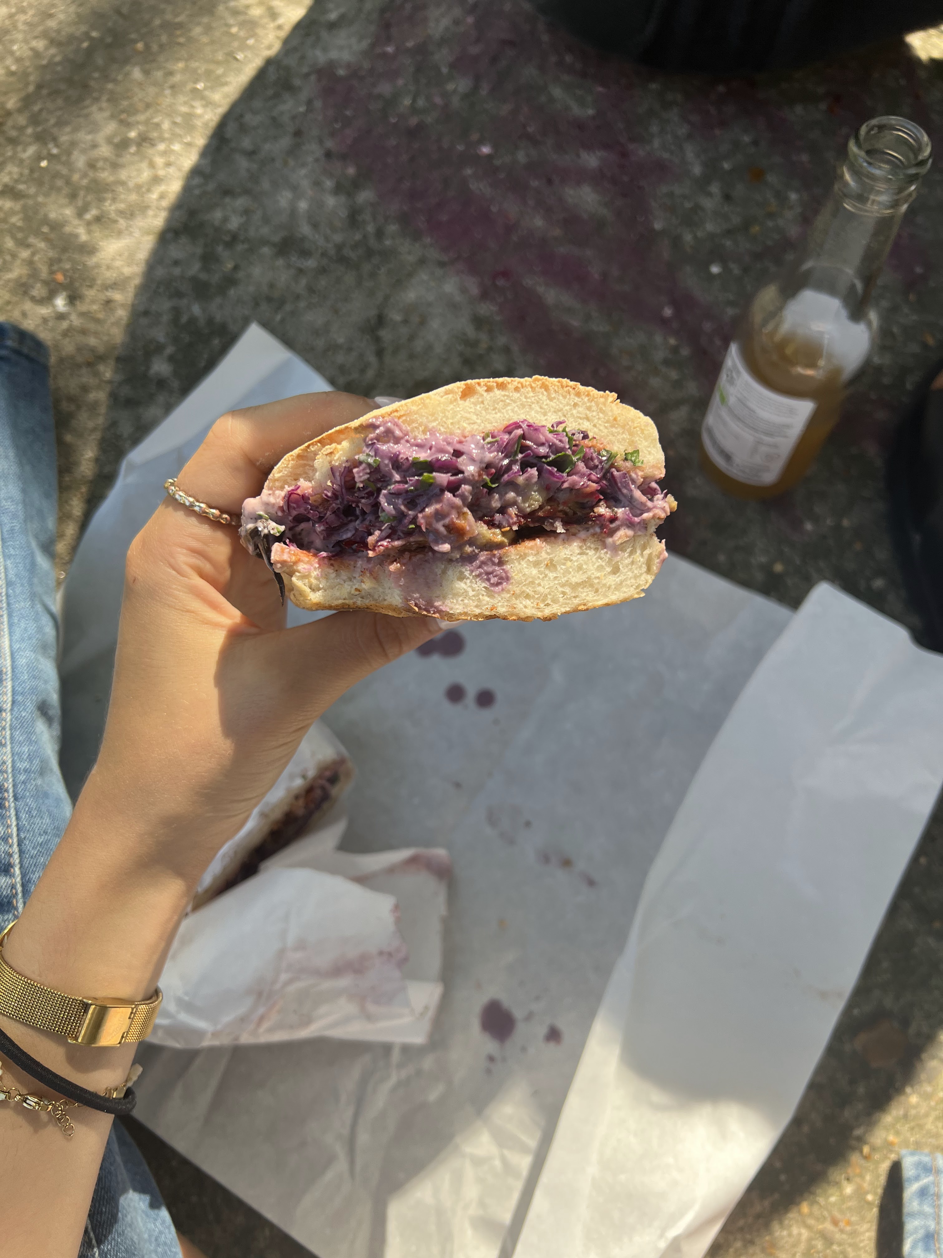 Photo n° 3 de l'avis de Nora.A fait le 28/07/2021 à 17:29