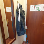 Photo n°5 de l'avis de Angelika.w fait le 22/10/2021 à 09:12 sur le  Hotel Rieker am Hauptbahnhof à Stuttgart