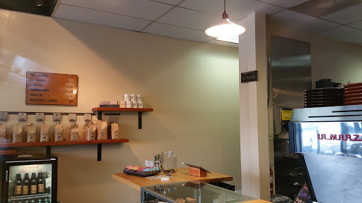 Coffee Shop «ZUMBAR Coffee & Tea», reviews and photos, 10920 Roselle St, San Diego, CA 92121, USA