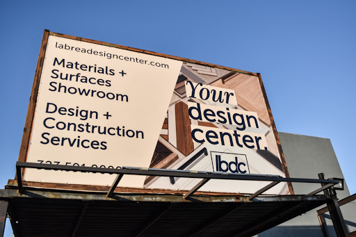 La Brea Design Center (By Appointment Only)