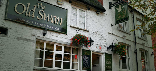 The Old Swan Northampton