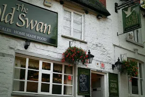 The Old Swan image