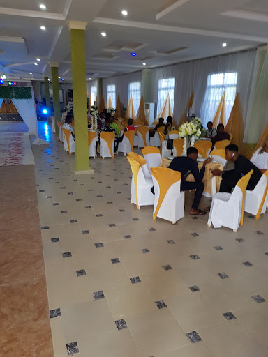 Cimasafety event centre, Km 22 Benin Sapele Rd, Benin City, Nigeria, Event Venue, state Edo