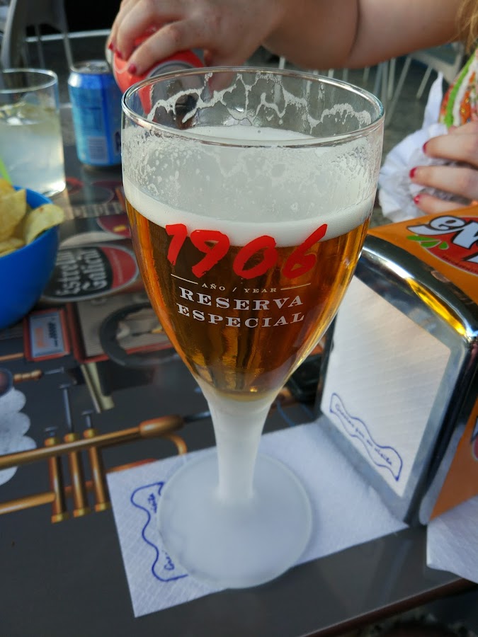 Café Bar Quenllas