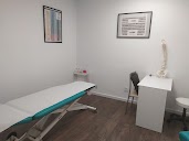 Corfis fisioterapia en Cornellà de Llobregat