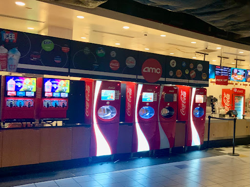 Movie Theater «AMC Aventura 24», reviews and photos, 19501 Biscayne Blvd #3001, Aventura, FL 33180, USA