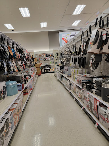 Department Store «Target», reviews and photos, 2747 Gulf to Bay Blvd, Clearwater, FL 33759, USA